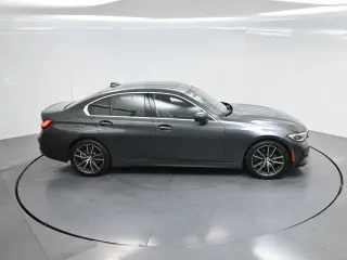 BMW 3 Series 2019 330i 4dr Sedan