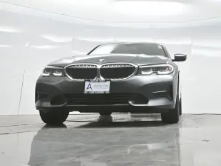 BMW 3 Series 2019 330i 4dr Sedan