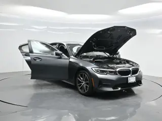 BMW 3 Series 2019 330i 4dr Sedan