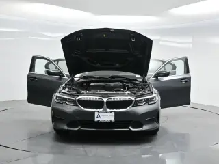 BMW 3 Series 2019 330i 4dr Sedan