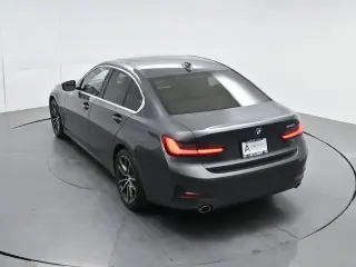 BMW 3 Series 2019 330i 4dr Sedan