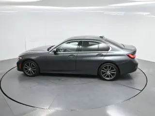 BMW 3 Series 2019 330i 4dr Sedan