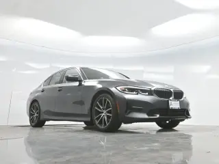 BMW 3 Series 2019 330i 4dr Sedan