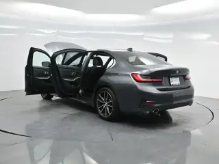 BMW 3 Series 2019 330i 4dr Sedan
