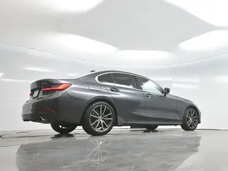 BMW 3 Series 2019 330i 4dr Sedan