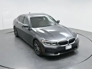 BMW 3 Series 2019 330i 4dr Sedan