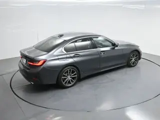 BMW 3 Series 2019 330i 4dr Sedan
