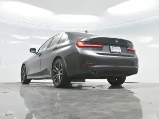 BMW 3 Series 2019 330i 4dr Sedan