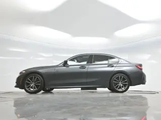 BMW 3 Series 2019 330i 4dr Sedan