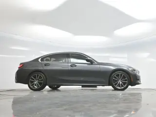 BMW 3 Series 2019 330i 4dr Sedan
