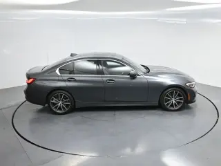 BMW 3 Series 2019 330i 4dr Sedan