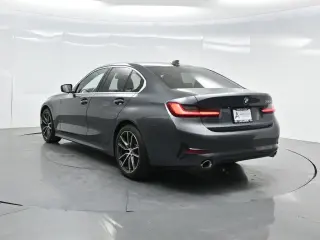 BMW 3 Series 2019 330i 4dr Sedan