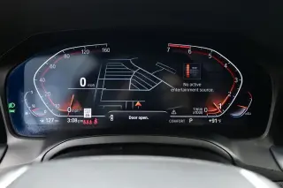 BMW 3 Series 2019 330i 4dr Sedan