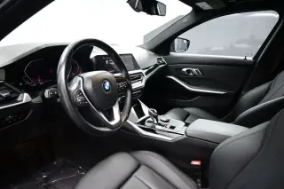 BMW 3 Series 2019 330i 4dr Sedan