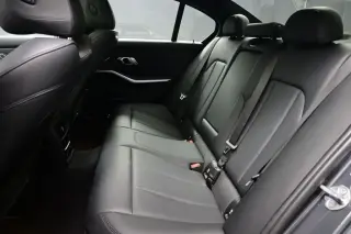 BMW 3 Series 2019 330i 4dr Sedan