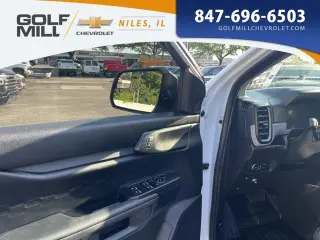 Ford Ranger 2025 4x4 XL 4dr SuperCrew 5.0 ft. SB