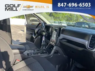 Ford Ranger 2025 4x4 XL 4dr SuperCrew 5.0 ft. SB