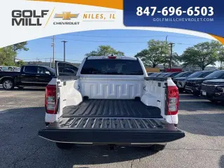 Ford Ranger 2025 4x4 XL 4dr SuperCrew 5.0 ft. SB