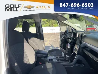 Ford Ranger 2025 4x4 XL 4dr SuperCrew 5.0 ft. SB