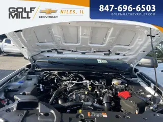 Ford Ranger 2025 4x4 XL 4dr SuperCrew 5.0 ft. SB