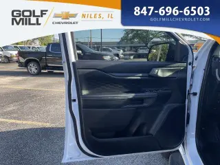 Ford Ranger 2025 4x4 XL 4dr SuperCrew 5.0 ft. SB