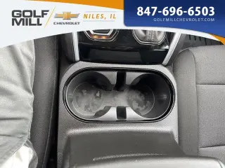 Chevrolet Colorado 2024 4x2 Work Truck 4dr Crew Cab 5 ft. SB