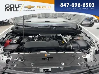 Chevrolet Colorado 2024 4x2 Work Truck 4dr Crew Cab 5 ft. SB