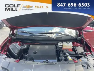 Chevrolet Traverse 2023 4x4 LT Cloth 4dr SUV