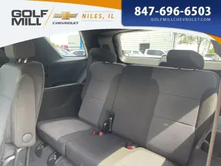 Chevrolet Traverse 2023 4x4 LT Cloth 4dr SUV