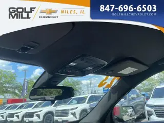 Chevrolet Traverse 2023 4x4 LT Cloth 4dr SUV