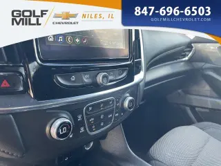 Chevrolet Traverse 2023 4x4 LT Cloth 4dr SUV