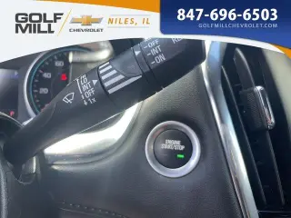 Chevrolet Traverse 2023 4x4 LT Cloth 4dr SUV