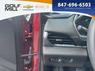 Chevrolet Traverse 2023 4x4 LT Cloth 4dr SUV