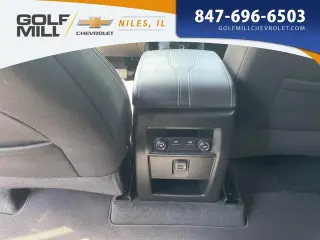 Chevrolet Traverse 2023 4x4 LT Cloth 4dr SUV