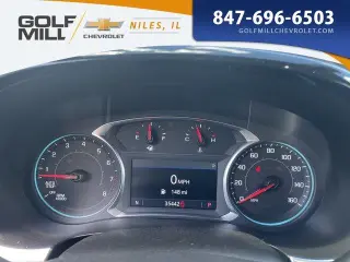 Chevrolet Traverse 2023 4x4 LT Cloth 4dr SUV