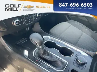 Chevrolet Traverse 2023 4x4 LT Cloth 4dr SUV