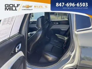 Jeep Compass 2023 4x4 Limited 4dr SUV