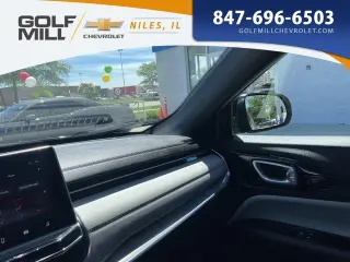 Jeep Compass 2023 4x4 Limited 4dr SUV