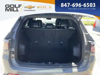 Jeep Compass 2023 4x4 Limited 4dr SUV