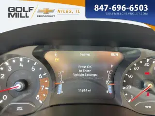 Jeep Compass 2023 4x4 Limited 4dr SUV