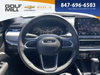 Jeep Compass 2023 4x4 Limited 4dr SUV