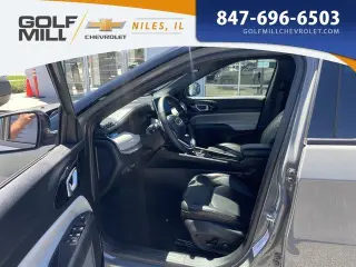 Jeep Compass 2023 4x4 Limited 4dr SUV