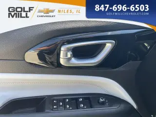 Jeep Compass 2023 4x4 Limited 4dr SUV