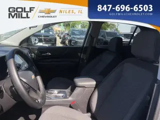 Chevrolet Equinox 2024 LT 4dr SUV w/1LT