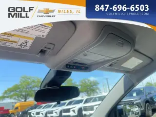 Chevrolet Equinox 2024 LT 4dr SUV w/1LT