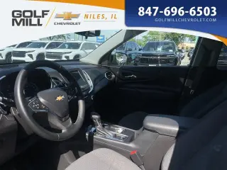 Chevrolet Equinox 2024 LT 4dr SUV w/1LT