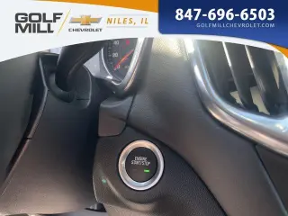 Chevrolet Equinox 2024 LT 4dr SUV w/1LT