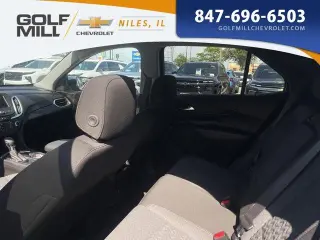 Chevrolet Equinox 2024 LT 4dr SUV w/1LT