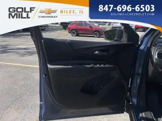 Chevrolet Equinox 2024 LT 4dr SUV w/1LT