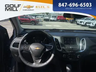 Chevrolet Equinox 2024 LT 4dr SUV w/1LT
